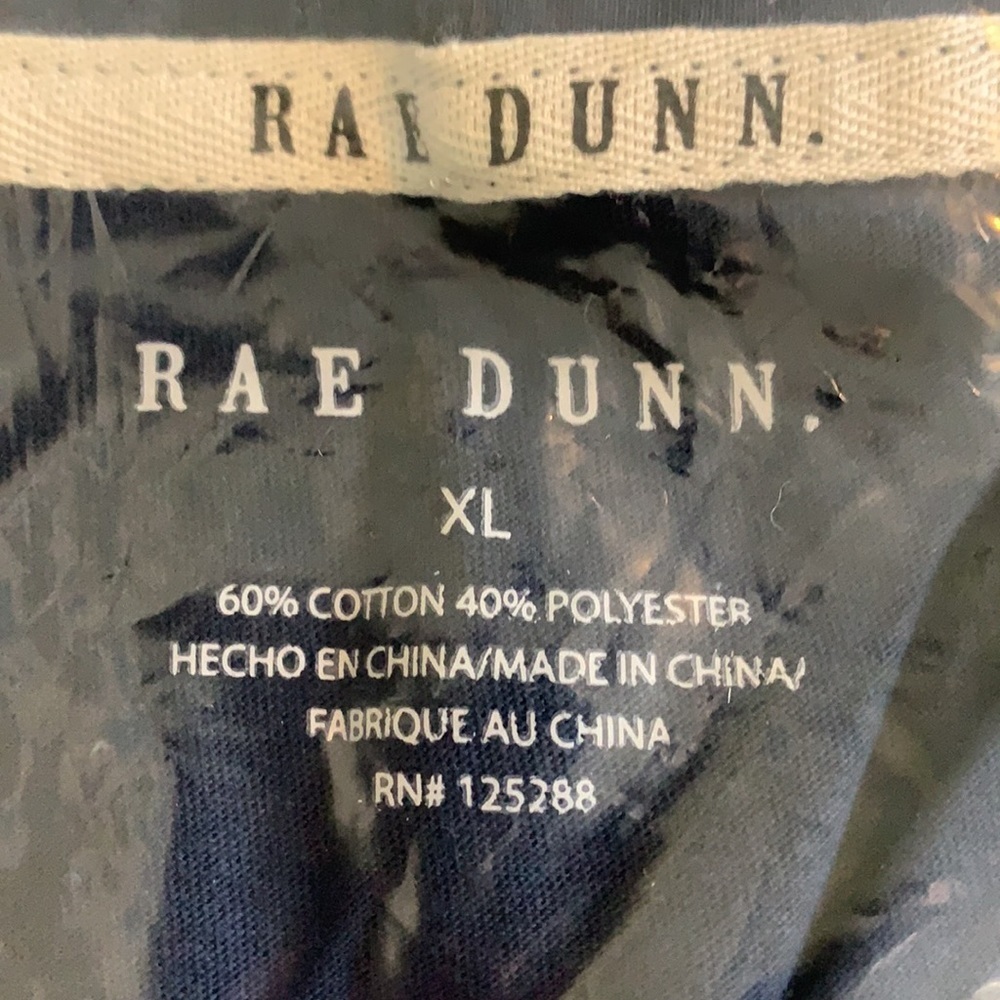 Rae Dunn “Explore More” T-Shirt - Picture 4 of 9